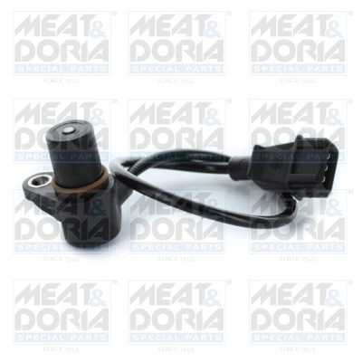 Sensor, camshaft position